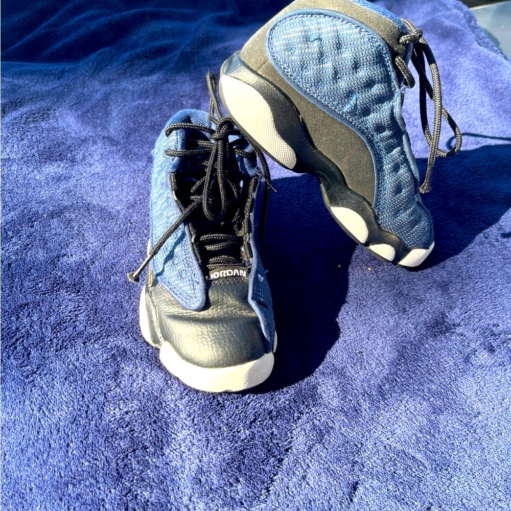 Jordan’s